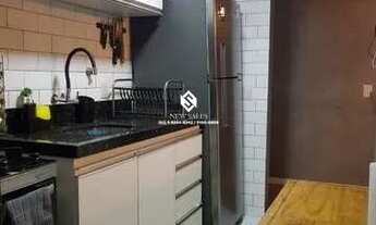 Imagem 3: Excelente apartamento com 1 quarto no Setor Sul