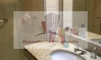 Imagem 6: Junto ao metrô Estação Uruguai - Rua Clemente Falcão - Apartamento - 83m² - Varanda - Sala