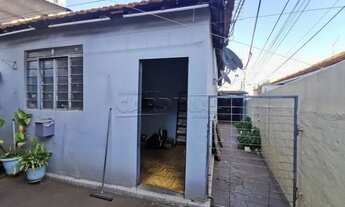 Imagem 7: Casa Padrão em Araraquara