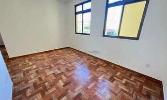 Imagem 2: Apartamento com 3 quartos, 1 suíte e 1 vaga para alugar no Prado