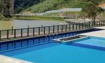 Imagem 2: Apartamento Garden 2 Qts à venda no Cond. Cenário da montanha - Itaipava - Petrópolis/RJ