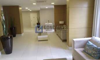 Imagem 2: SAO BERNARDO DO CAMPO - Residential / Apartment - CENTRO