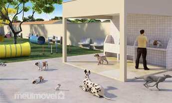 Imagem 5: JC/24 NEW YORK (casas de 2 quartos