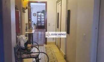 Imagem 2: Apartamento com 4 dormitórios à venda, 235 m² por R$ 800.000,00 - Quilombo - Cuiabá/MT