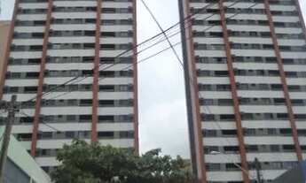 Imagem: ALDEOTA - RUA LEONARDO MOTA 1200 APO 502