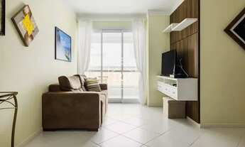 Imagem 2: Apartamento à venda, 2 quartos, 1 suíte, Ingleses - Florianópolis/SC