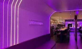 Imagem 4: Gastrobar na Olegario Maciel