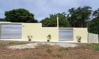 Imagem: Terreno Morada das Palmeiras