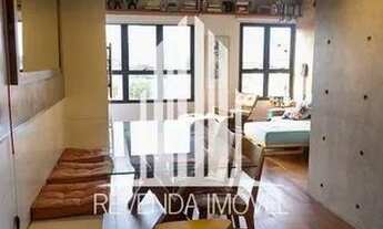 Imagem 2: Apartamento no Condomínio Maxhaus Mc com 70m, 2 quartos e 1 vaga na Mooca