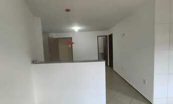 Imagem 2: Apartamento 1 quarto com varanda - Vila valqueire