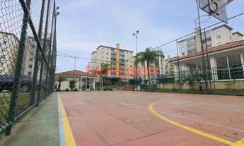 Imagem 5: Apartamento com 2 quartos para alugar por R$ 2000.00, 65.24 m2 - CAPAO RASO - CURITIBA/PR