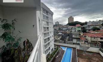 Imagem 7: Apartamento com 2 dormitórios sendo 1 suíte à venda, 56 m² por R$ 415.000 - Jaguaré - São