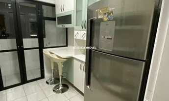 Imagem 3: APARTAMENTO 3 DORMITÓRIOS - 01 VAGA - SANTO ANDRÉ BAIRRO VALPARAISO