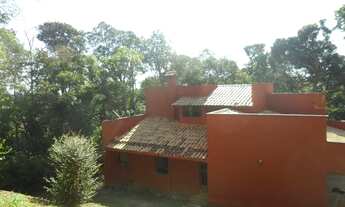 Imagem: Casa com 3 dormitórios para alugar em Brumadinho