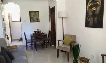 Imagem 2: Apartamento para venda tem 40 metros quadrados com 1 quarto em Tijuca - Rio de Janeiro - R