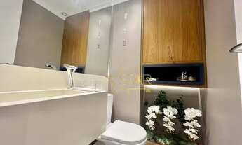 Imagem 7: Apartamento com 3 dormitórios à venda, 138 m² por R$ 1.590.000,00 - Granja Julieta - São P