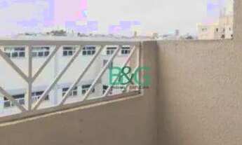 Imagem 5: Apartamento com 2 dormitórios à venda, 75 m² por R$ 399.000 - Jardim Independência - São P