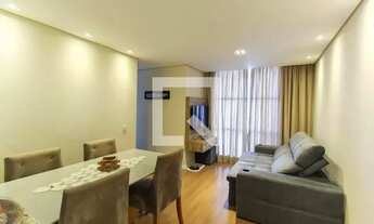 Imagem: Apartamento com 2 quartos (1 suíte) à