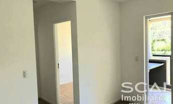 Imagem 3: Apartamento de 49m² disponível para locação no Condomínio Edifício Passeio Morumbi