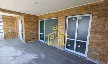 Imagem 3: Apartamento (construção) - 02 dormitórios (01 suíte) - varanda gourmet com churrasqueira v