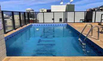 Imagem: Apartamento para aluguel possui 42 metros