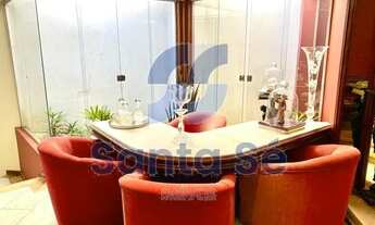 Imagem 7: Residência com 3 quartos à venda por R$ 2800000.00, 600.00 m2 - AGUA VERDE - CURITIBA/PR