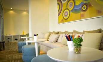 Imagem 5: Apartamento com 2 quartos, 92m2, à venda em São Paulo, Santo Amaro