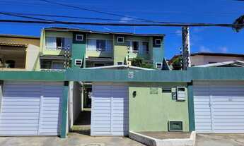 Imagem 2: Casa 3/4 com suítes , praia de Ipitanga casa solta