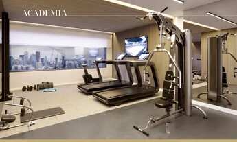 Imagem 6: Apartamento à venda, 3 quartos, 1 suíte, 2 vagas, Gutierrez - Belo Horizonte/MG