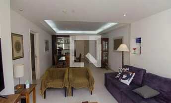 Imagem 4: Apartamento à Venda - Copacabana, 3 Quartos, 129 m2