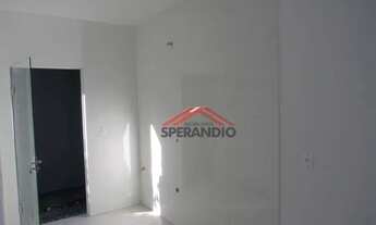 Imagem 3: Casa com 2 dormitórios, 45 m² - venda por R$ 180.000,00 ou aluguel por R$ 1.080,00/mês - J