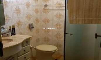 Imagem 6: Casa assobradada á venda 3 dormitórios com vaga de garagem em Jardim - Santo André