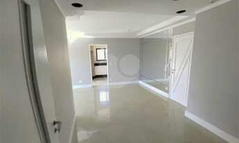 Imagem 3: Apartamento no Mandaqui para venda possui 94 metros quadrados com 3 quartos - São Paulo