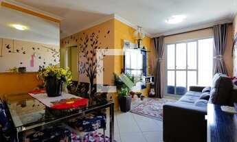 Imagem: Apartamento para Aluguel - Vila Nova Cachoeirinha