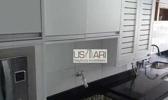 Imagem 7: Apartamento com 2 dormitórios à venda, 58 m² por R$ 450.000 - Vila Rio Branco - São Paulo