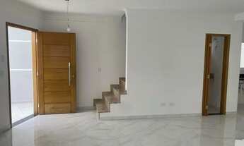 Imagem 7: Casa Sobrado 3 Dormitórios 1 Suíte 3 Vagas