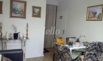 Imagem 3: São Paulo - Apartamento Padrão - Consolação