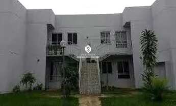 Imagem 3: Excelente apartamento com 2 quartos no Residencial Campos Dourados