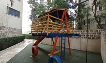 Imagem 4: APARTAMENTO - Locação Casa Verde 47 m2 ? 2 dormitórios ? 1 vaga Prédio com Piscina