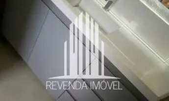 Imagem 3: Apartamento no Condomínio Edifício Plaza de Toledo com 122m e 2 quartos no Morumbi