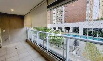 Imagem 3: Aluga apartamento com 1 dormitório e 1 vaga no Code Campo Belo