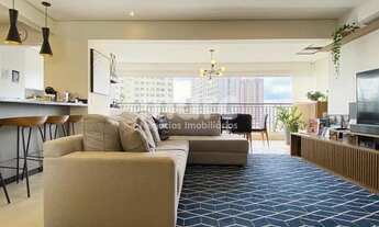 Imagem 1: SAO PAULO - Apartamento Padrão - CAMBUCI