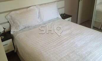 Imagem 7: Apartamento no Ipiranga com 2 dormitórios