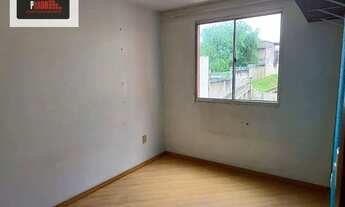 Imagem 7: Apartamento com 3 dormitórios, 58 m² - venda por R$ 196.000,00 ou aluguel por R$ 1.300,00