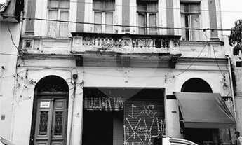 Imagem 7: Prédio Inteiro no Centro de São paulo