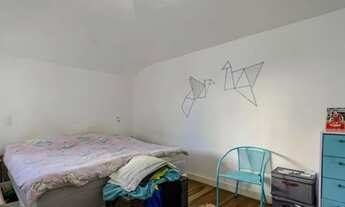 Imagem 7: Casa à venda com 81m², 1 quarto e sem vaga em Pinheiros