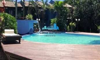 Imagem: Florianópolis - Casa de Condomínio - Lagoa