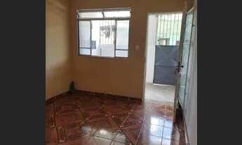 Imagem: Casa no bairro São Benedito