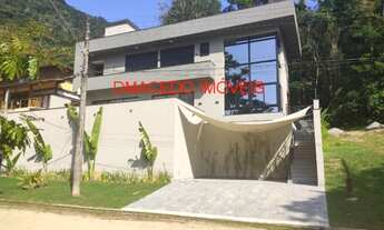 Imagem 5: CASA RESIDENCIAL em UBATUBA - SP, RECANTO DA LAGOINHA