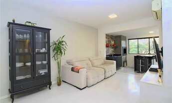 Imagem 3: Lindo apartamento 3 dormitórios, com vaga dupla e infra estrutura na Tristeza